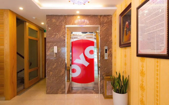 Dragon Hotel