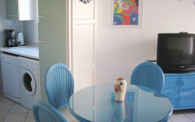Malibu Premier B&B, Canet en Roussillon, France