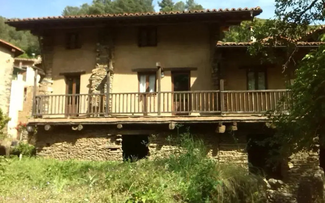 Casa Rural Los Balcones