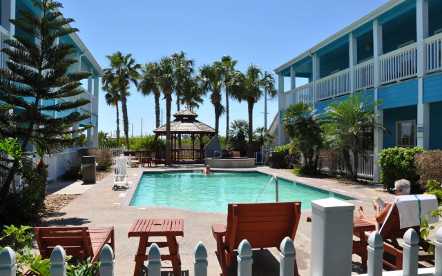 Plantation Suites & Conference Center