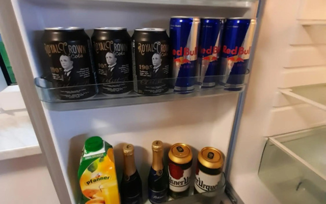 Private Apartment Rozvadov