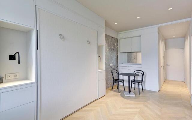 La Suite by Cocoonr