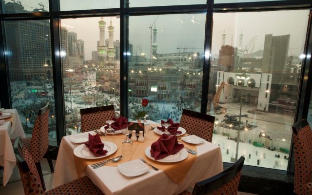 Al Safwah Hotel - Tower 1
