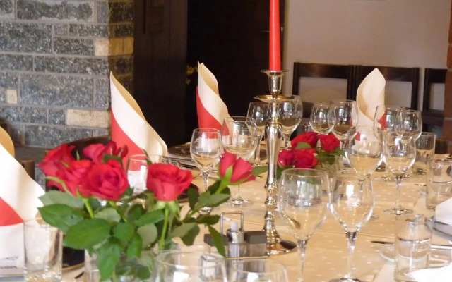 Hotel Kristall-Saphir