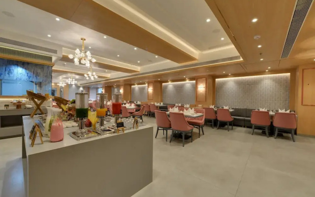 The Fern Residency Mira Road Mumbai