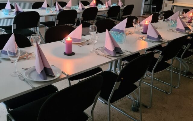 Danhostel Stevns