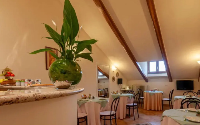 Bed and Breakfast Donna Olimpia