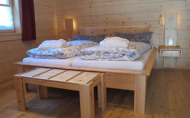 Chalets & Apartments Beim Waicher