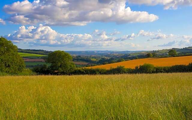 Henbere Farm B&B