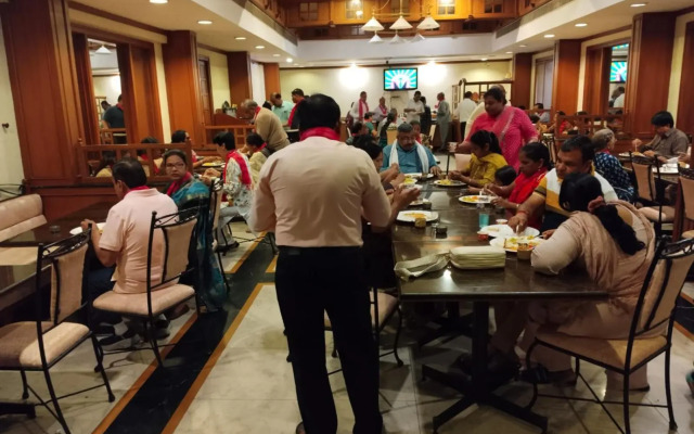 Kalyan Residency Hotel