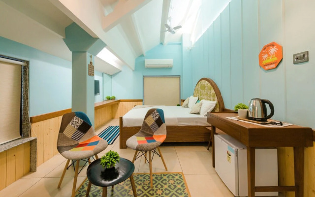 Travellers Inn Mumbai