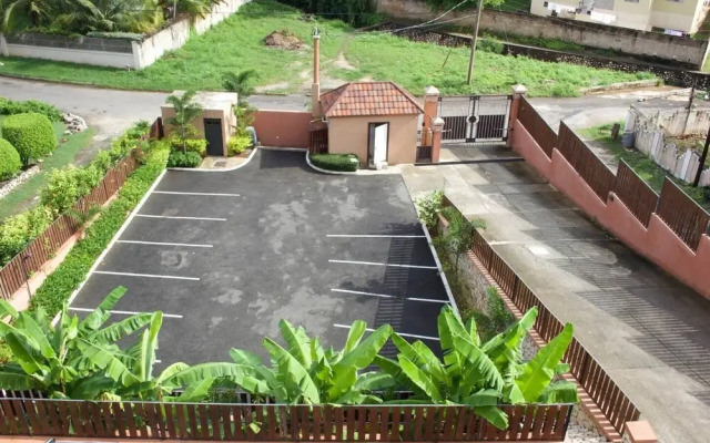 Remarkable 2-bed Apartment in Kingston