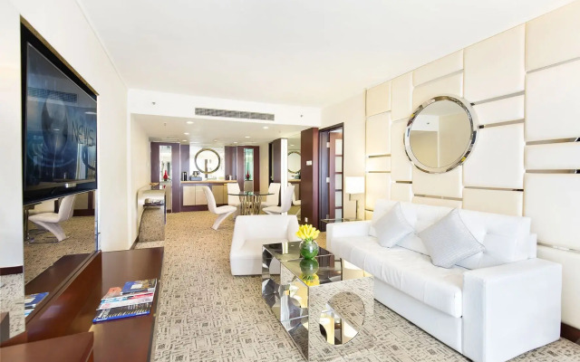 Regal Kowloon Hotel