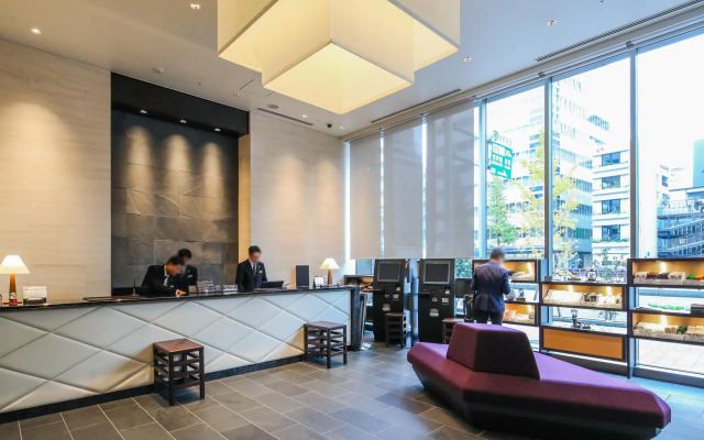 Tokyu Stay Ginza