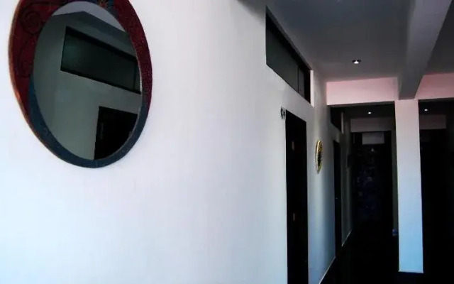 Continente Hotel Boutique