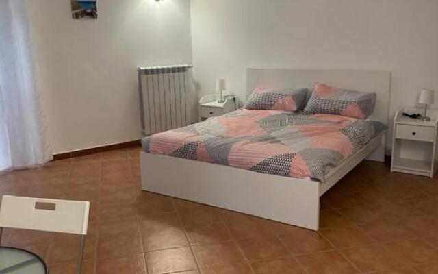 Bed and breakfast Civico 36