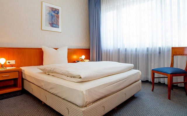 Hotel Wegener