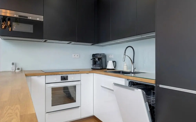 Ślusarska Apartment by Renters Prestige