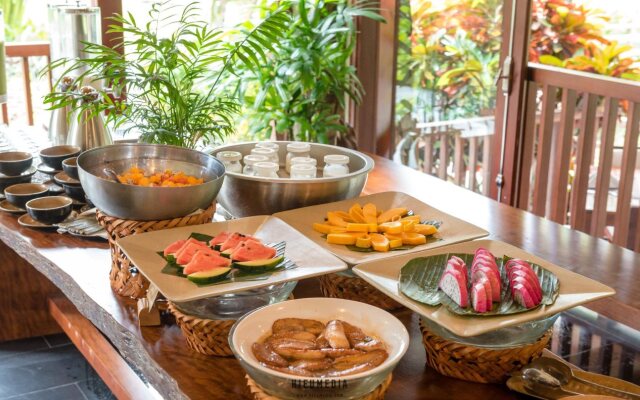 Hoi An Eco Lodge & Spa