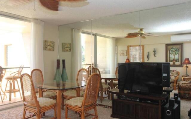 Maalaea Kai Resort 204