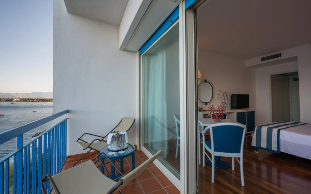 Splendid Hotel La Torre