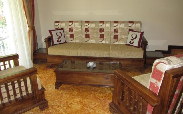 Visal Bungalows