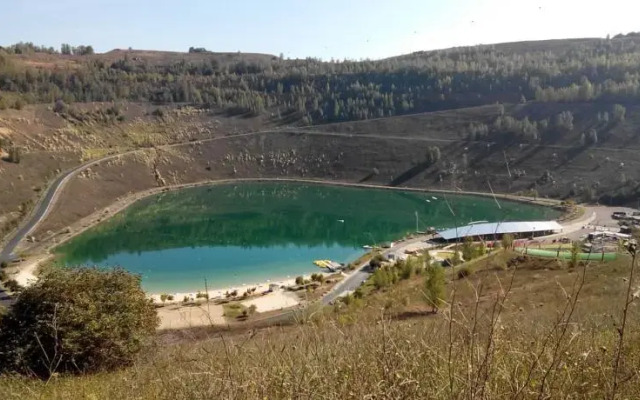 L'Auberge de Cap Découverte