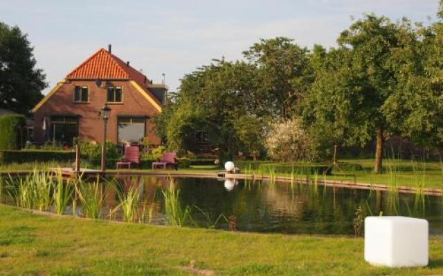 Boerderij De Vrije Geest