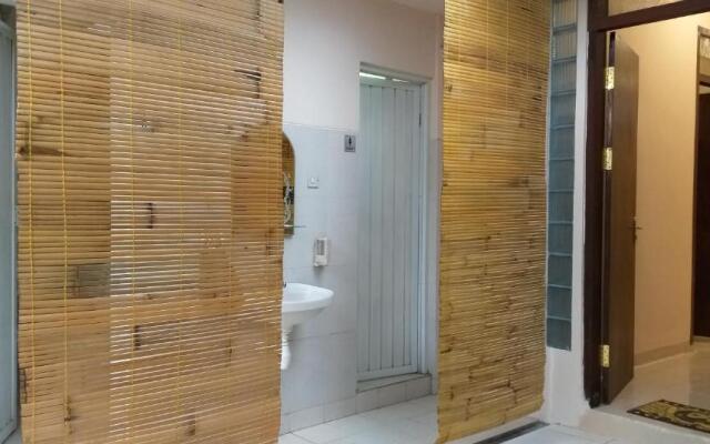 Chacha Homestay & Dormitory