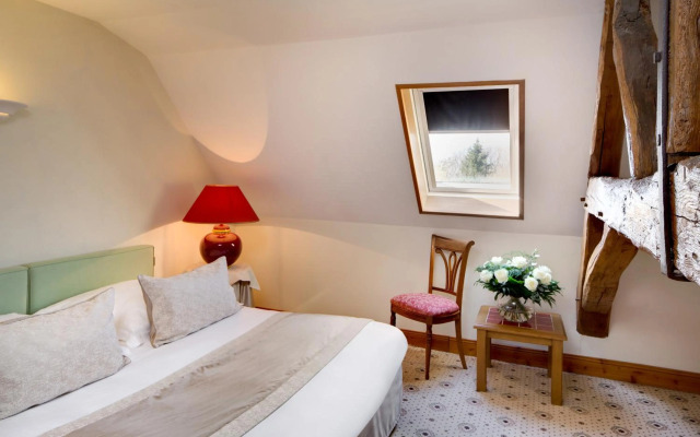 Domaine et Golf de Vaugouard - La Maison Younan