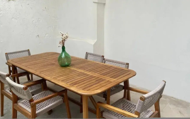 Casa Lando in Lecce With 2 Bedrooms and 2 Bathrooms