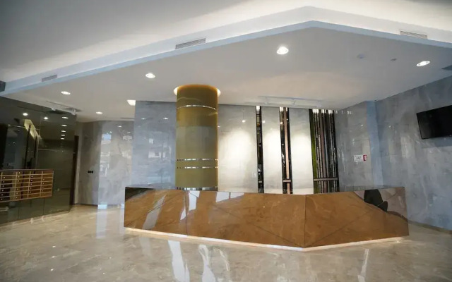 118 Residence