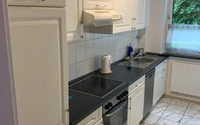 3 Zimmer Wohnung Garbsen