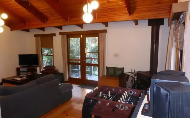 Mystic View Cottage Wandiligong