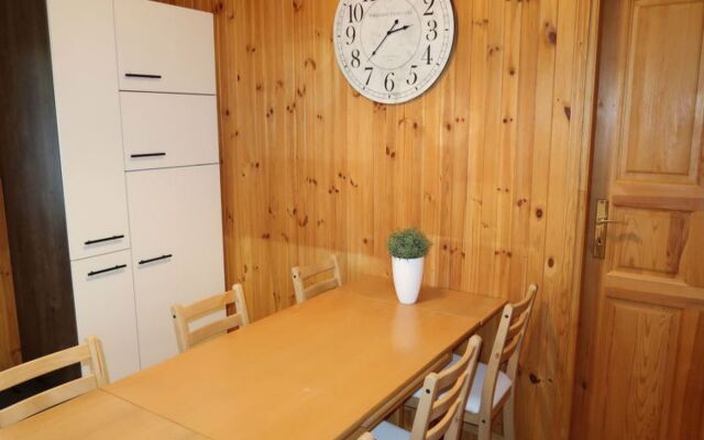 House Martin Otterndorf