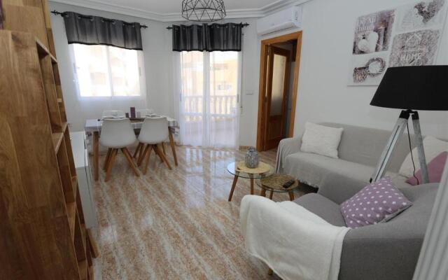La Mata Apartment 5080