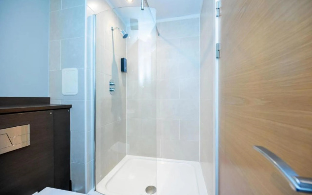 Staycity Aparthotels, Edinburgh, West End