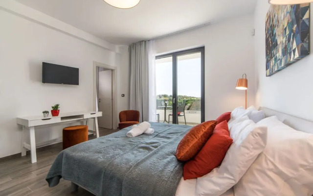 Zen Comfortable Holiday Residence