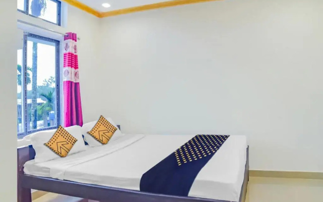 OYO spot on 81427 Nirvaan Guest House