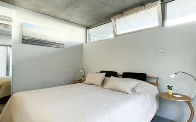 Apartment in La Punta de Tijarafe