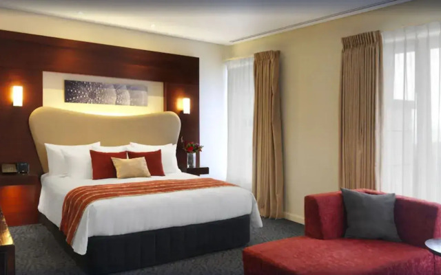 Crowne Plaza Auckland by IHG