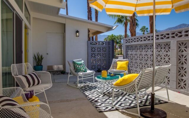 Jagger House Holiday home 3