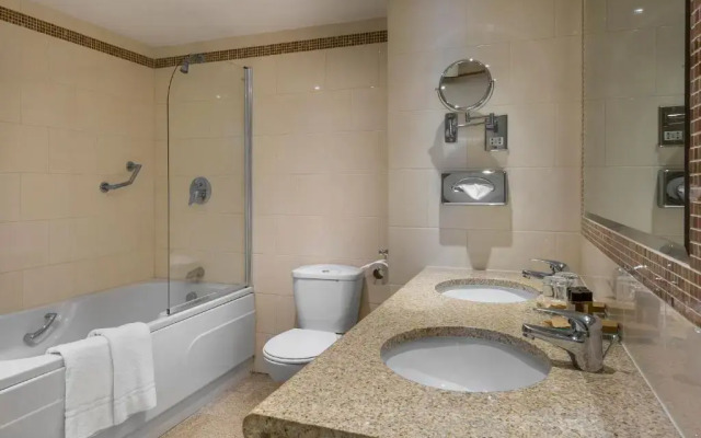 The Bonnington Dublin