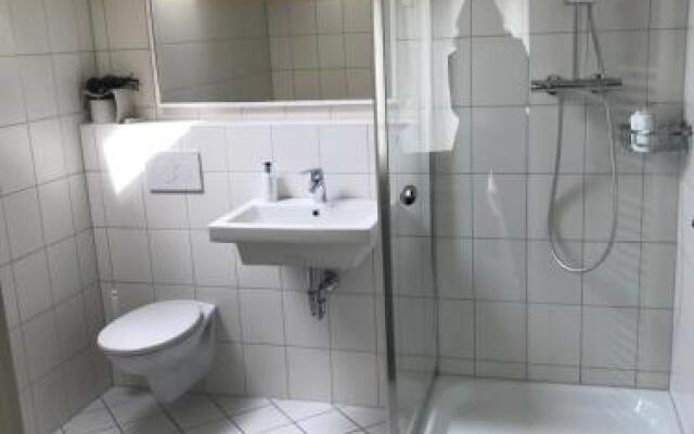 Hotel Rahserhof