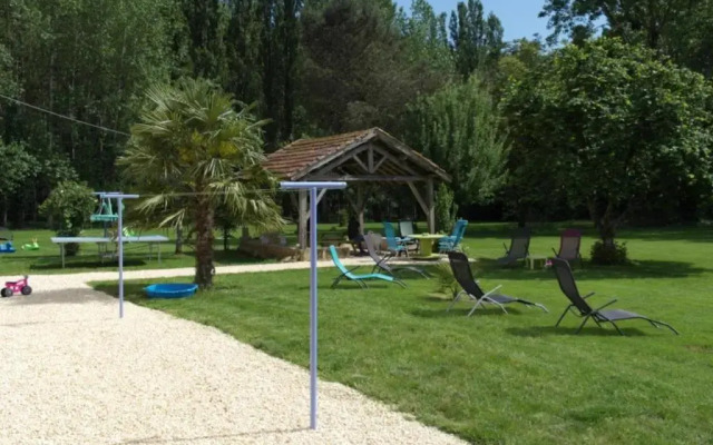 Gîte Limeuil, 4 pièces, 6 personnes - FR-1-616-219