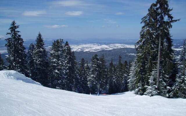 Rivendell Apartments Sequoia Borovets