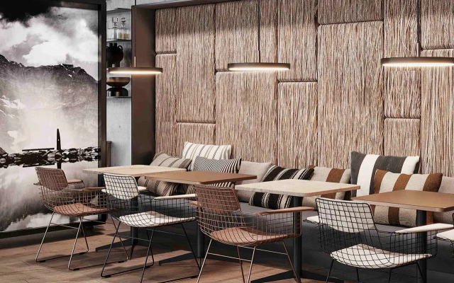 Mercure Hotel Delémont