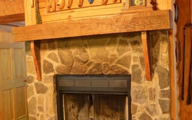 Panther Creek Cabins