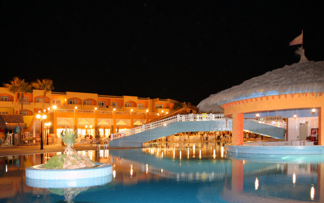 Caribbean World Djerba Hotel - All Inclusive