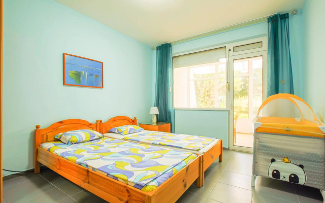 Apartment Byala Kashta